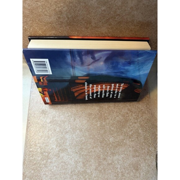 Star Wars Legacy of the Force Sacrifice By: Karen Traviss Hard Cover Book - Picture 8 of 11